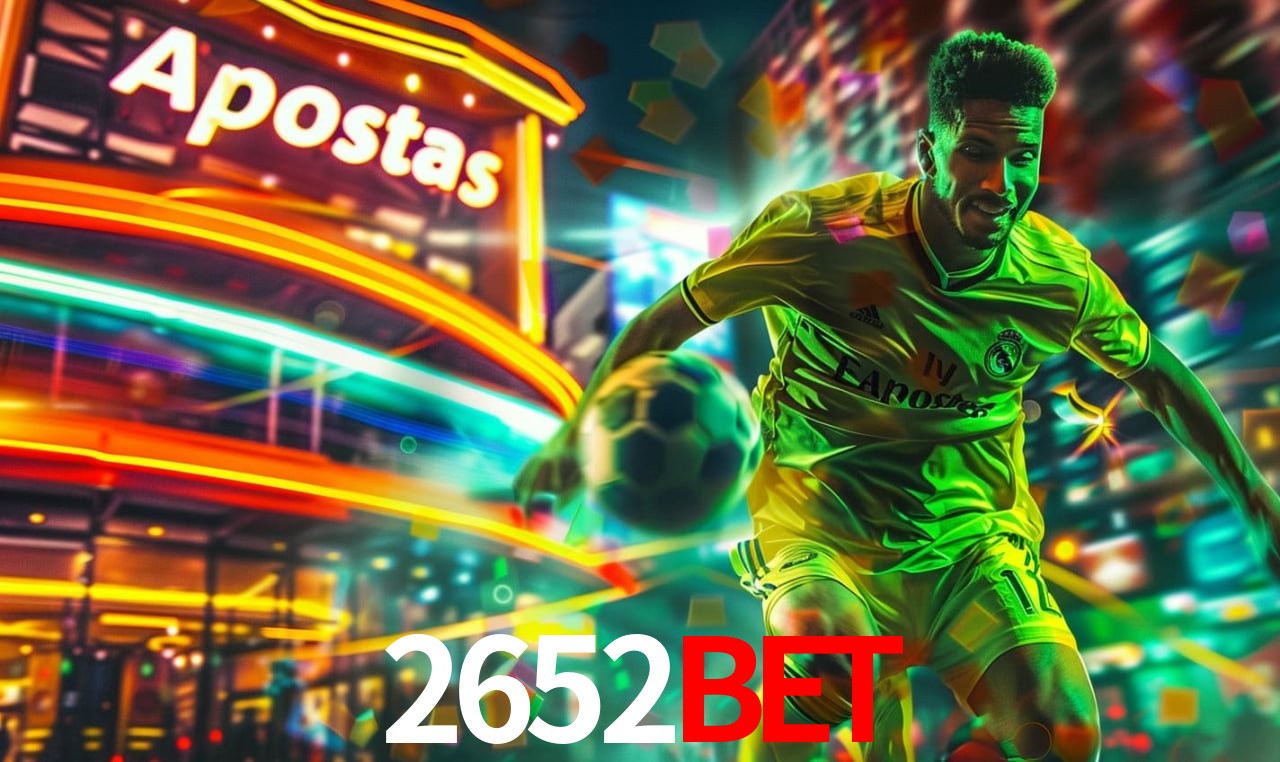 Experiência VIP 2652bet
