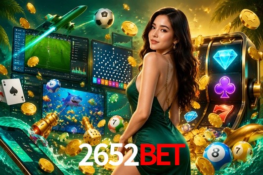 Experiência VIP 2652bet