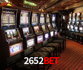 Desvendando o Mundo dos Jogos Virtuais na 2652bet