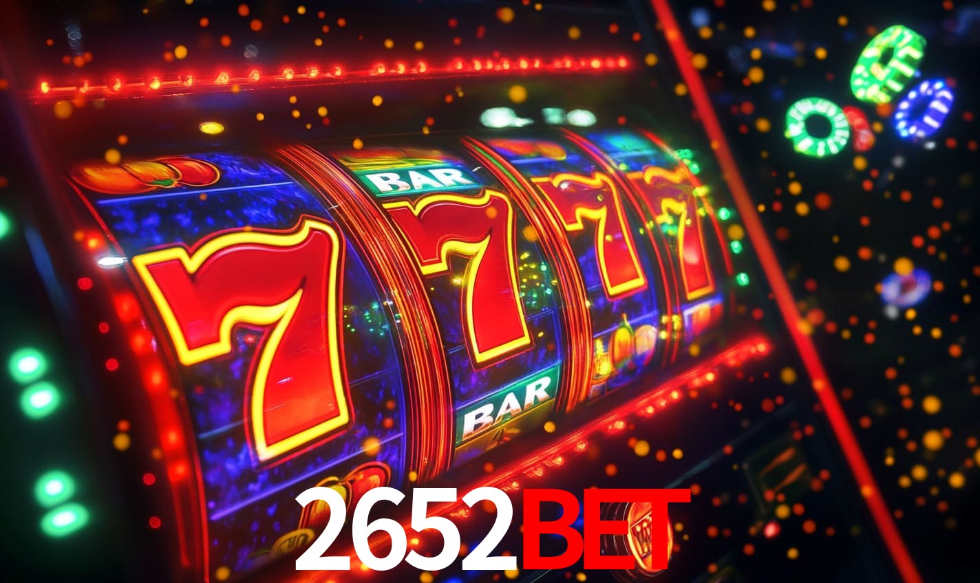 2652bet - A Melhor Roleta do Brasil - 2652bet.com
