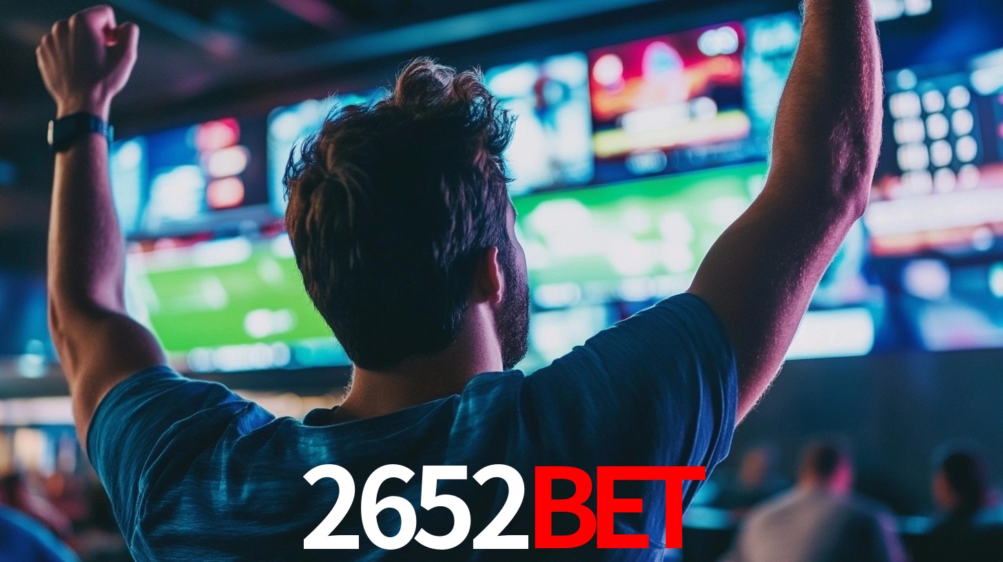 2652bet: Seu Cassino Premiado com Pagamentos Rápidos