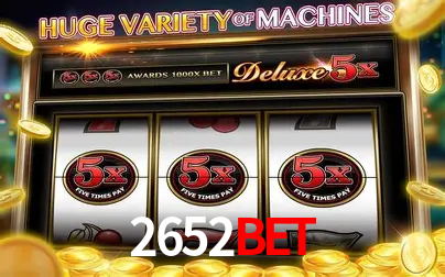 Desvendando o Mundo dos Jogos Virtuais na 2652bet