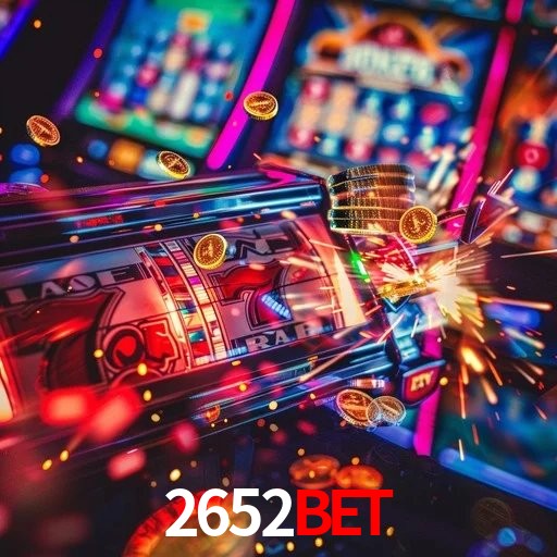 Jogos Exclusivos 2652bet