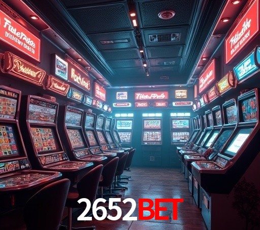 Cadastro Rápido 2652bet