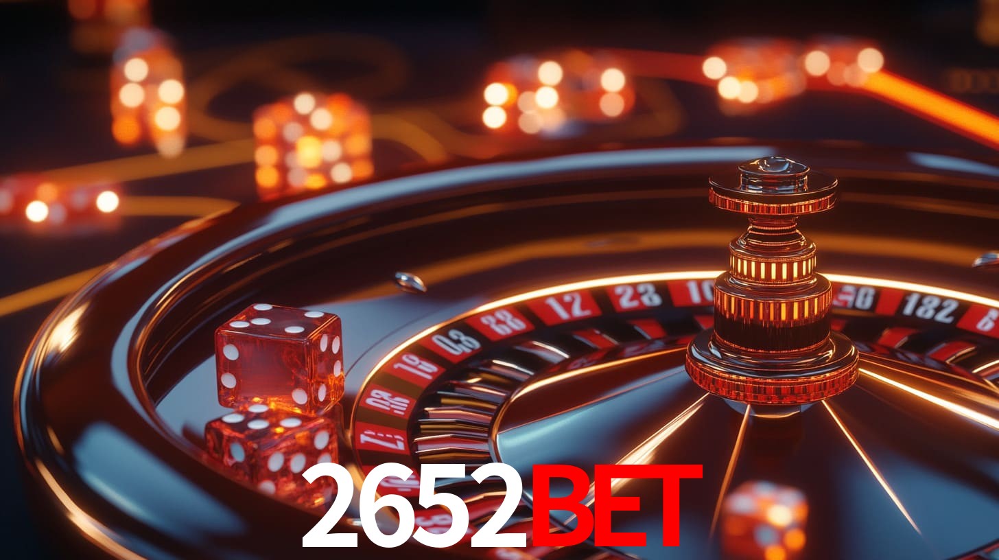 2652bet.com