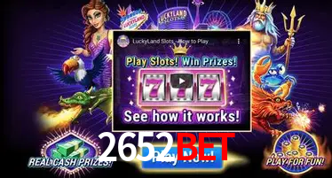Descubra a Magia dos Jogos de Arcade no 2652bet