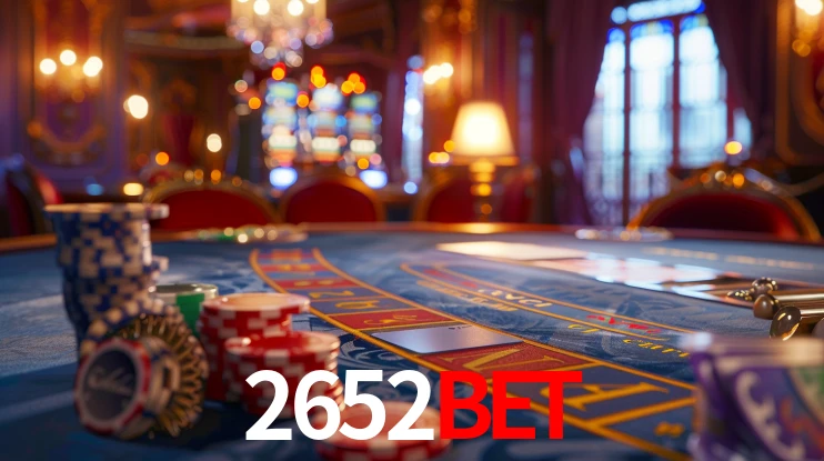 API Integration 2652bet