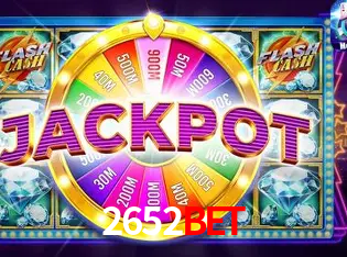 Desvendando o Mundo dos Jogos Virtuais na 2652bet