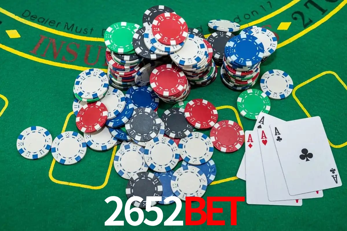 PIX Instantâneo 2652bet