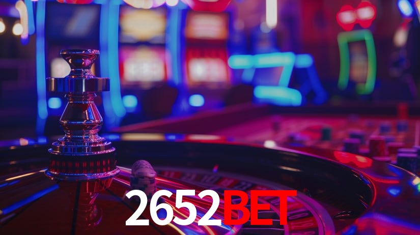 Experimente o Login Seguro Premium no 2652bet