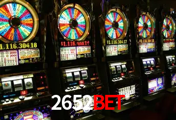 Inovações de Jogos na 2652bet: O Futuro das Experiências Interativas