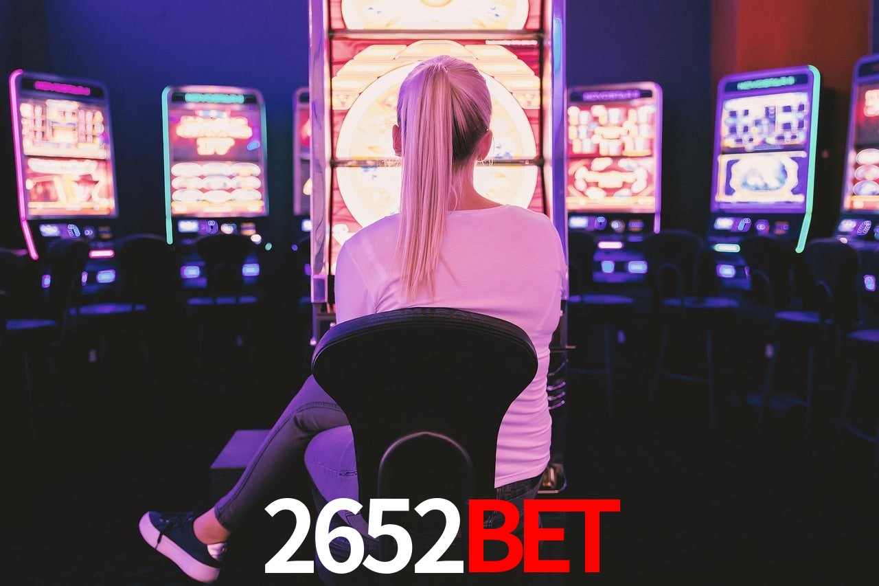 Games Directory 2652bet