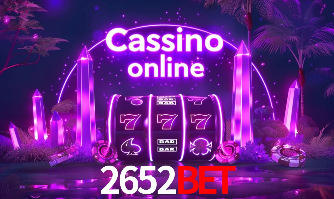 Diretório de Jogos 2652bet