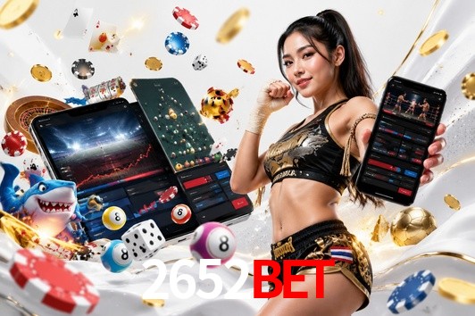 Flash Promotion 2652bet