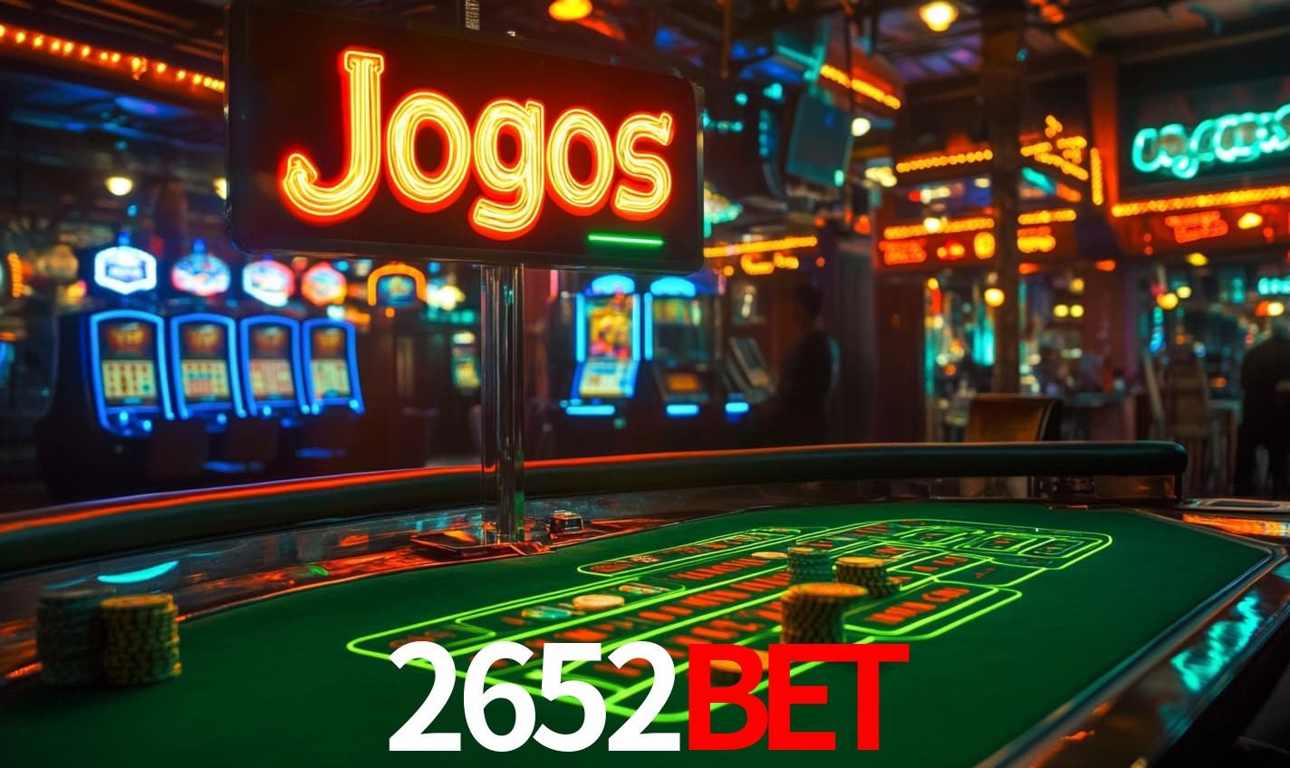 Avaliações dos Jogadores 2652bet