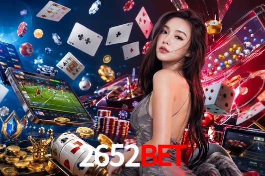 Slot Games 2652bet