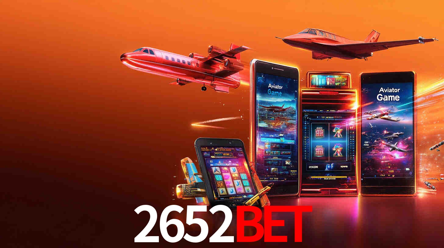 Apostas Esportivas na 2652bet: Um Guia Completo