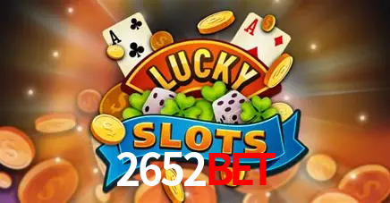 Explorando a Categoria de Eventos em Apostas na 2652bet