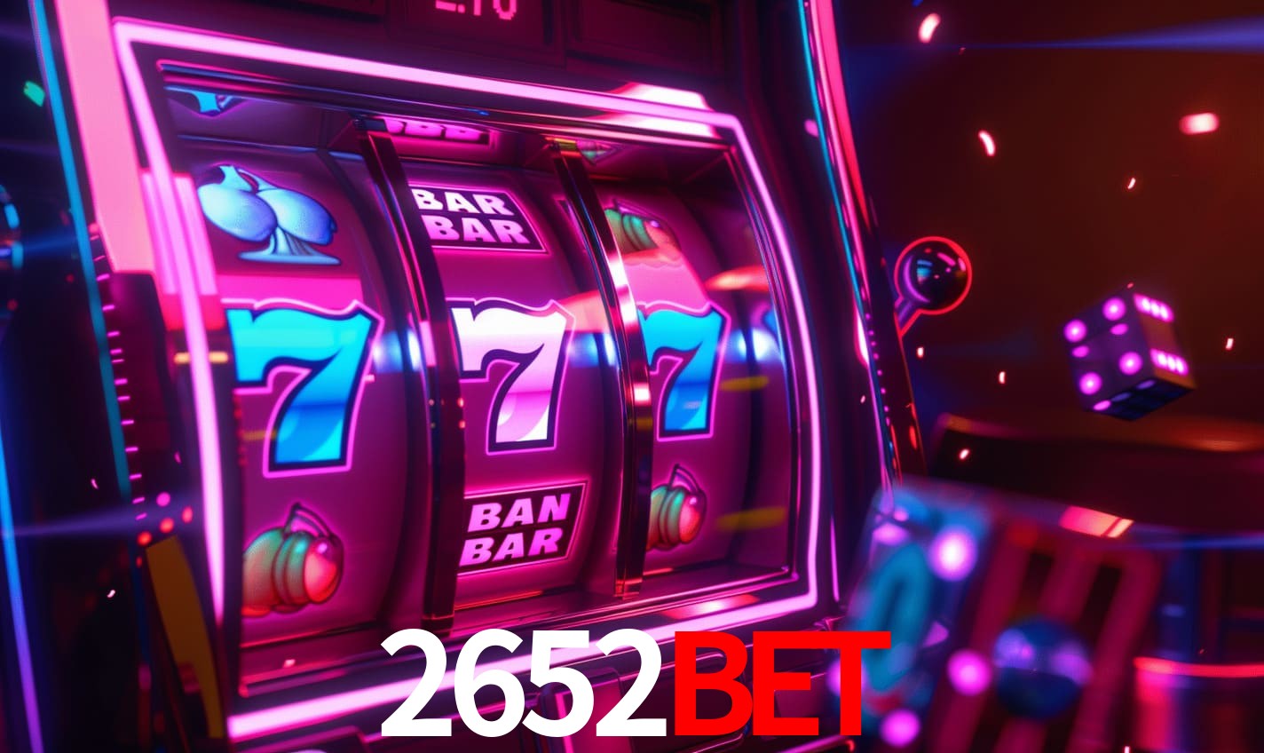 Descubra o Programa VIP da 2652bet: Vantagens Exclusivas para Jogadores