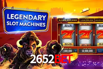 Descubra a Magia dos Jogos de Arcade no 2652bet