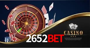 Jogo Aviator 2652bet