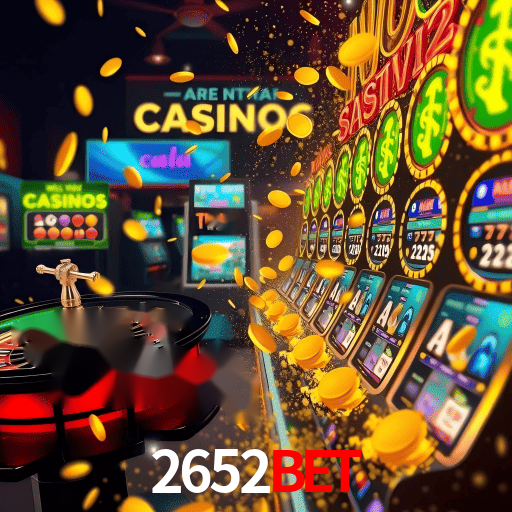 Inovações de Jogos na 2652bet: O Futuro das Experiências Interativas