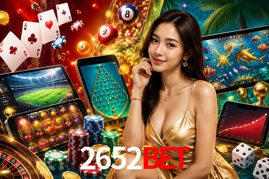 Spaceman Game 2652bet