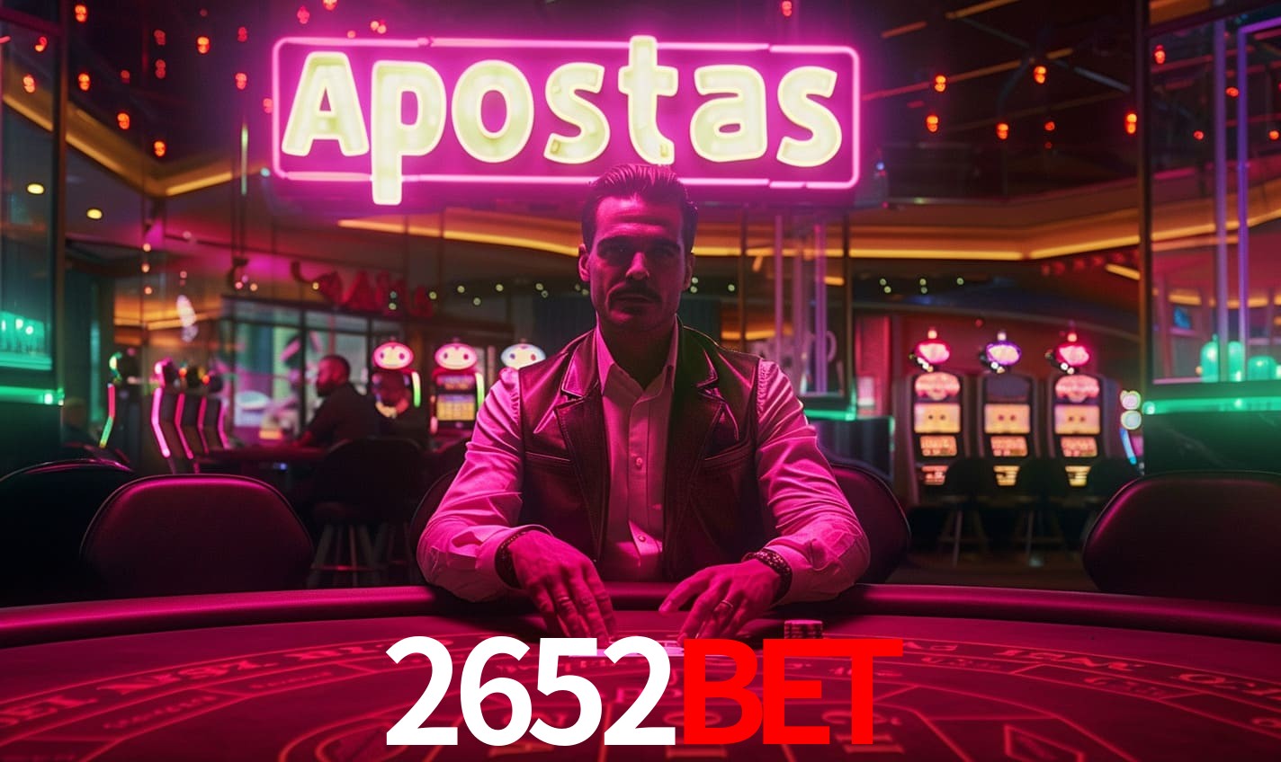 Explorando a Categoria de Eventos em Apostas na 2652bet