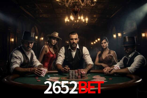 A Emoção da Loteria na 2652bet: Uma Chance de Mudança de Vida