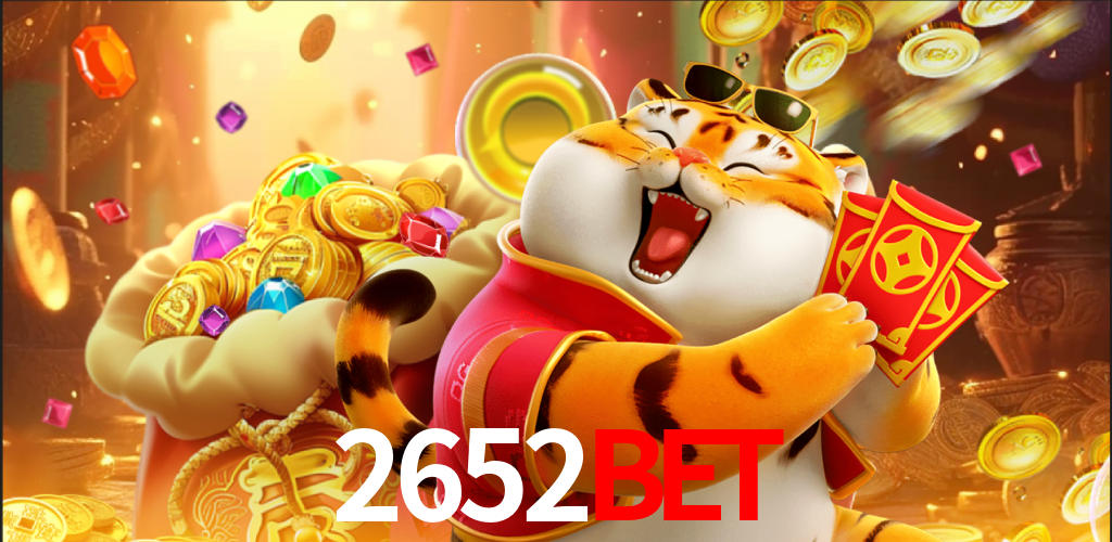 2652bet.com