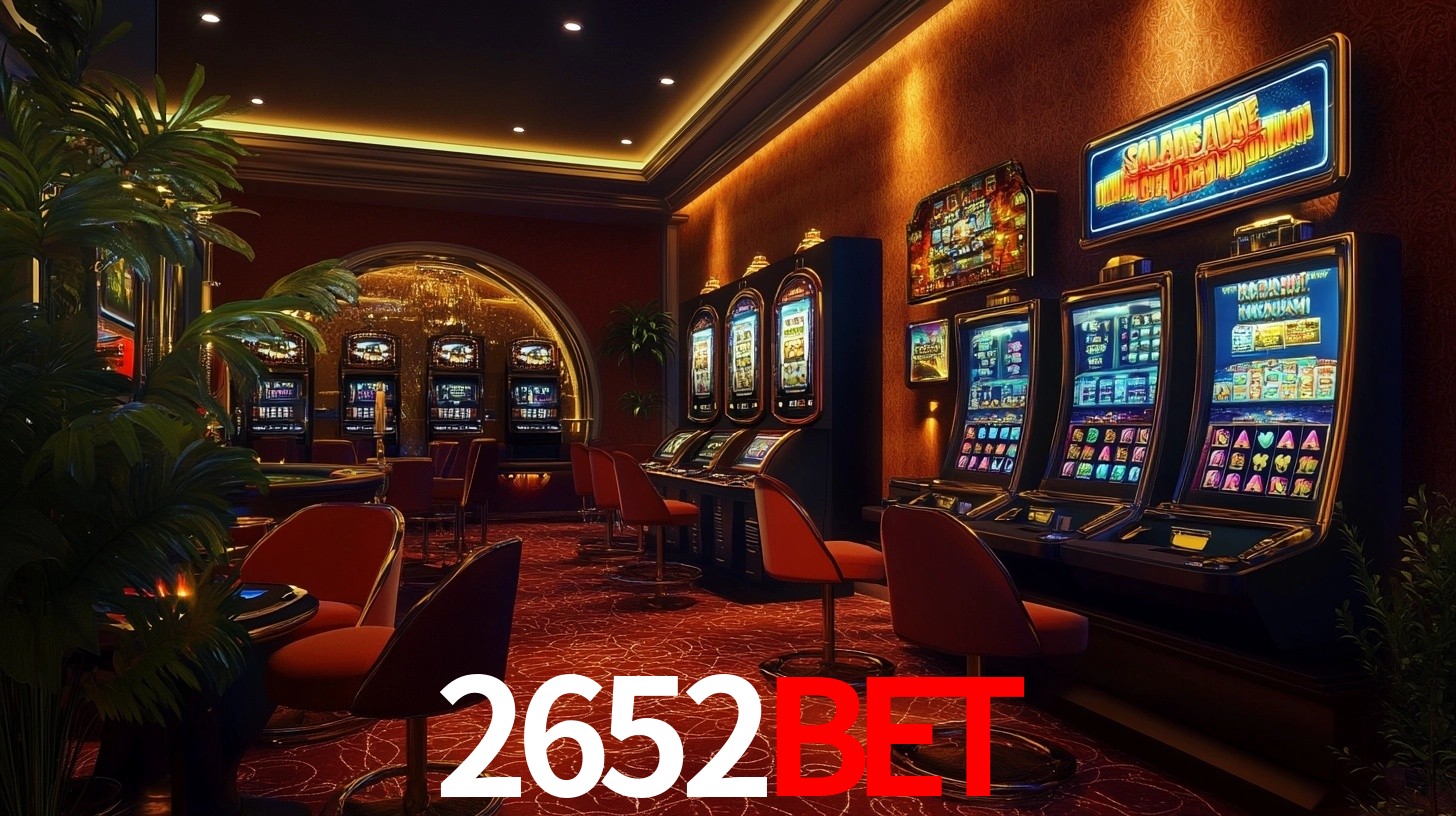 Tournaments 2652bet