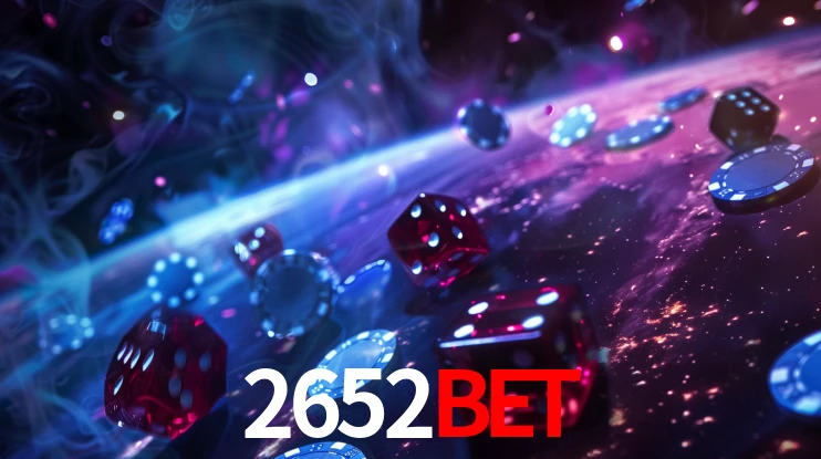 Account Benefits 2652bet
