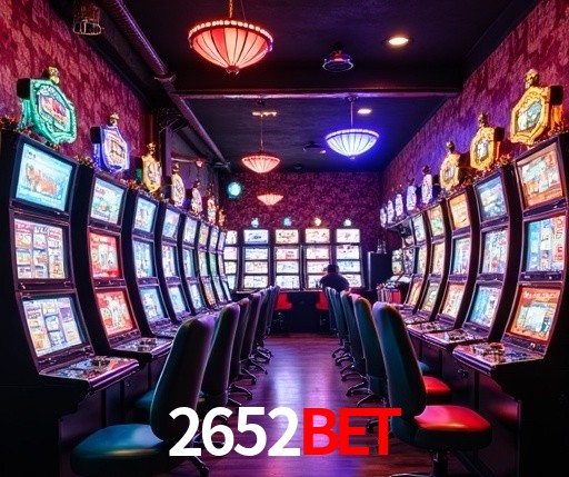 Sistemas de Segurança 2652bet