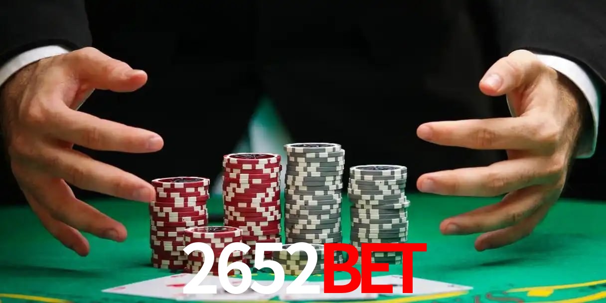 Promoção Relâmpago 2652bet