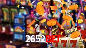 Bônus Generosos e Exclusivos no 2652bet para Você!