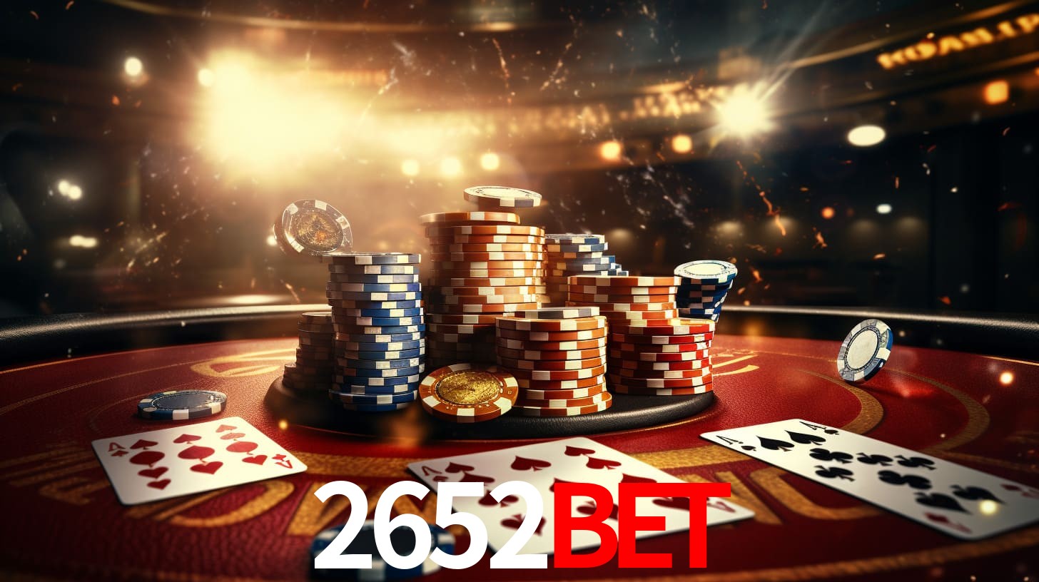 VIP Casino 2652bet