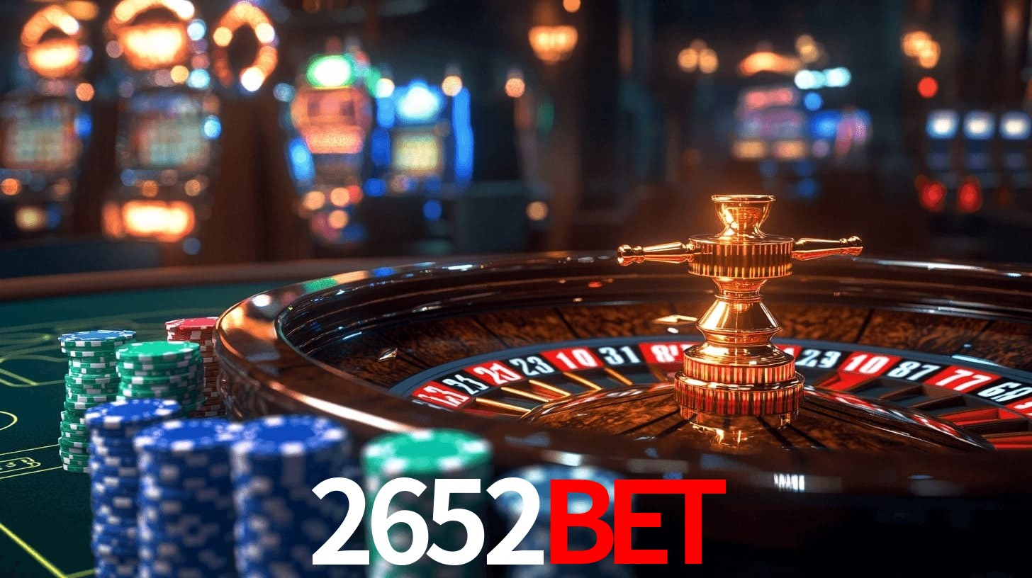 2652bet.com