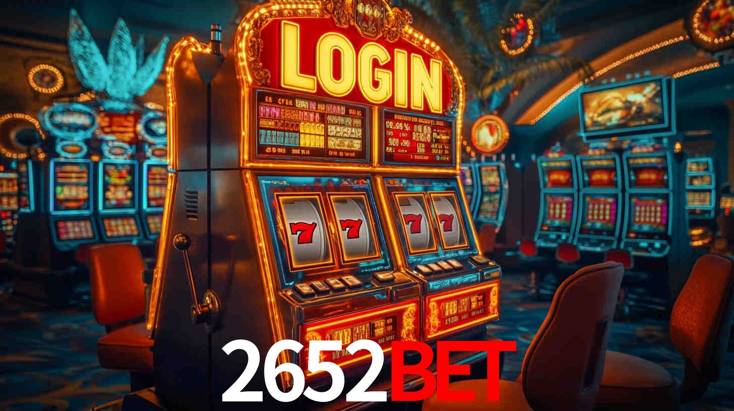 Premium Interface 2652bet