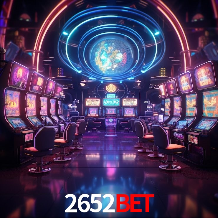 Especiais de Fim de Semana 2652bet