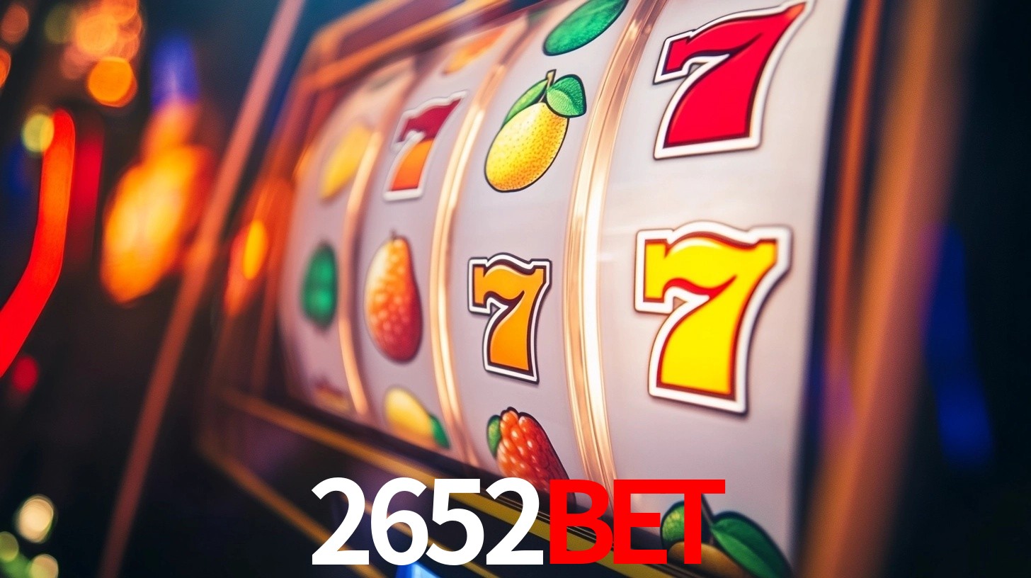 Ofertas Imperdíveis na 2652bet: Promoções e Bônus Que Valem a Pena