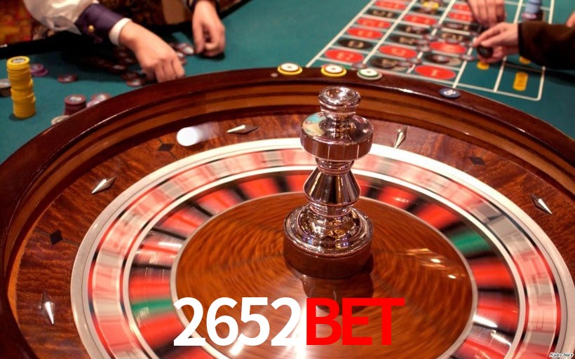 Interface Premium 2652bet