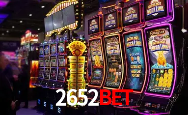 Descubra a Essência do 2652bet: Nossa História e Compromissos