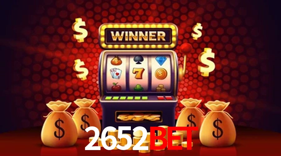 Exclusive Offers 2652bet