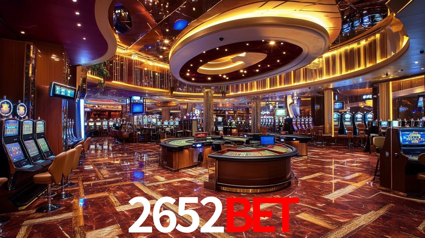 Programa VIP 2652bet