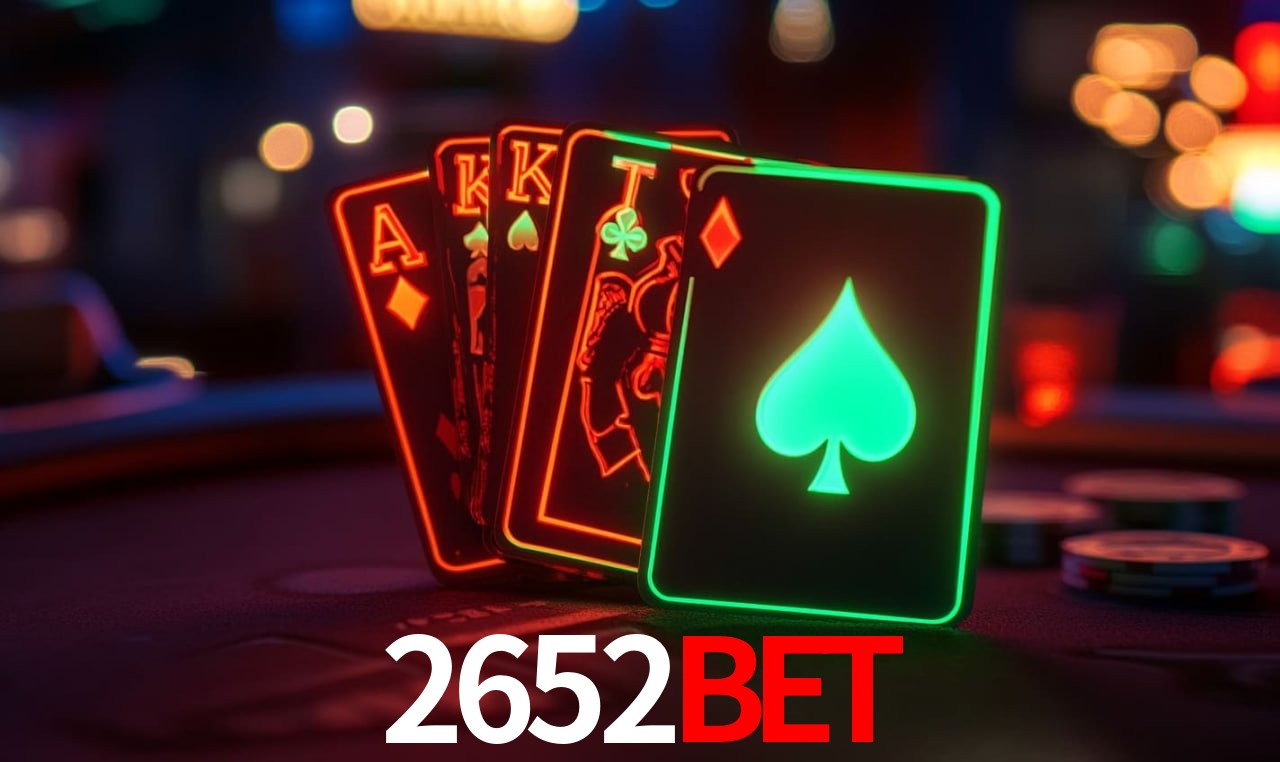 Promoções Sazonais 2652bet