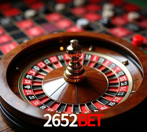 Login Seguro 2652bet