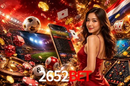 Platform Technology 2652bet