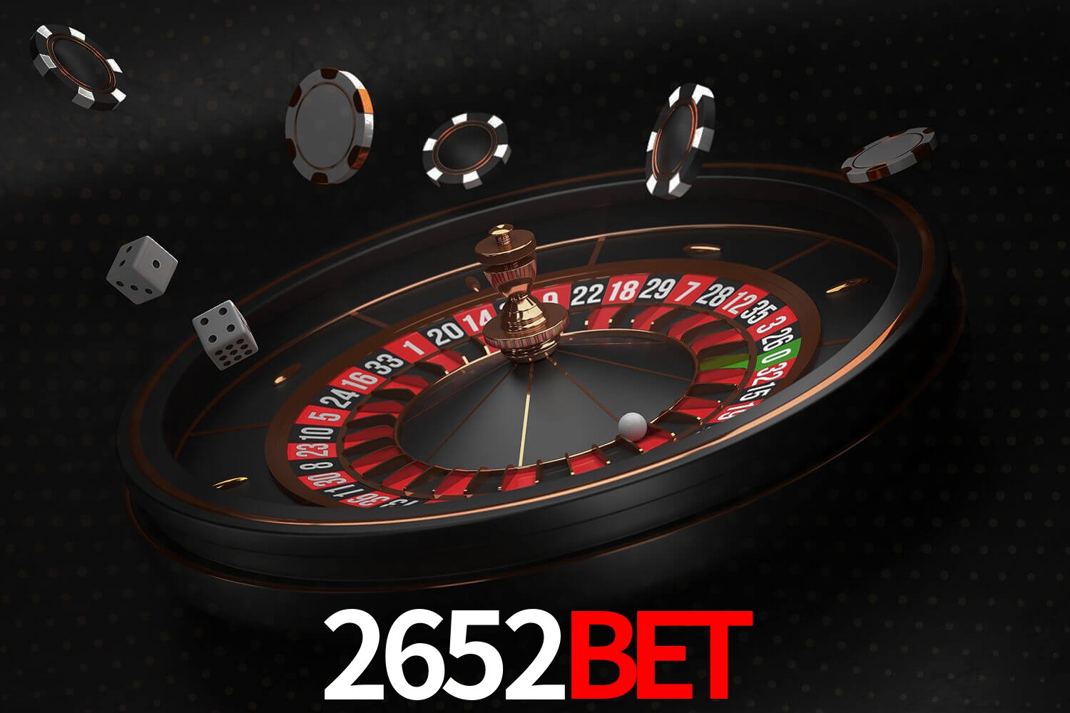 Sinta a adrenalina dos jogos de cassino com 2652bet