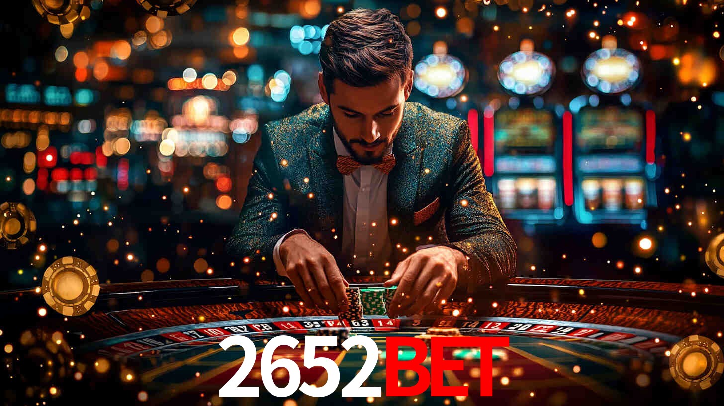 Exclusive Games 2652bet