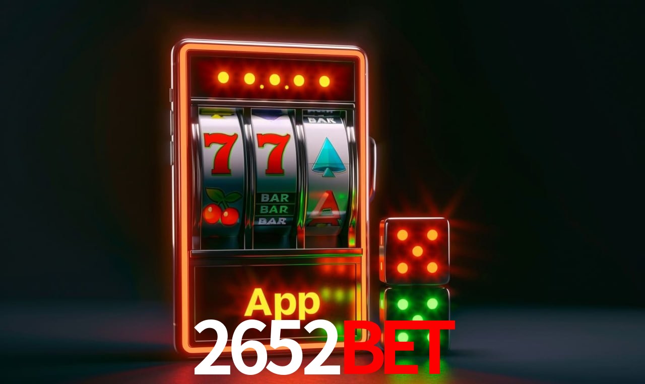 Apostas de Tênis 2652bet